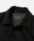 MR.OLIVE / STRETCH FAUX SUEDE / CPO SHIRT ミスターオリーブ/ストレッチフェイクスエード/CPO シャツ